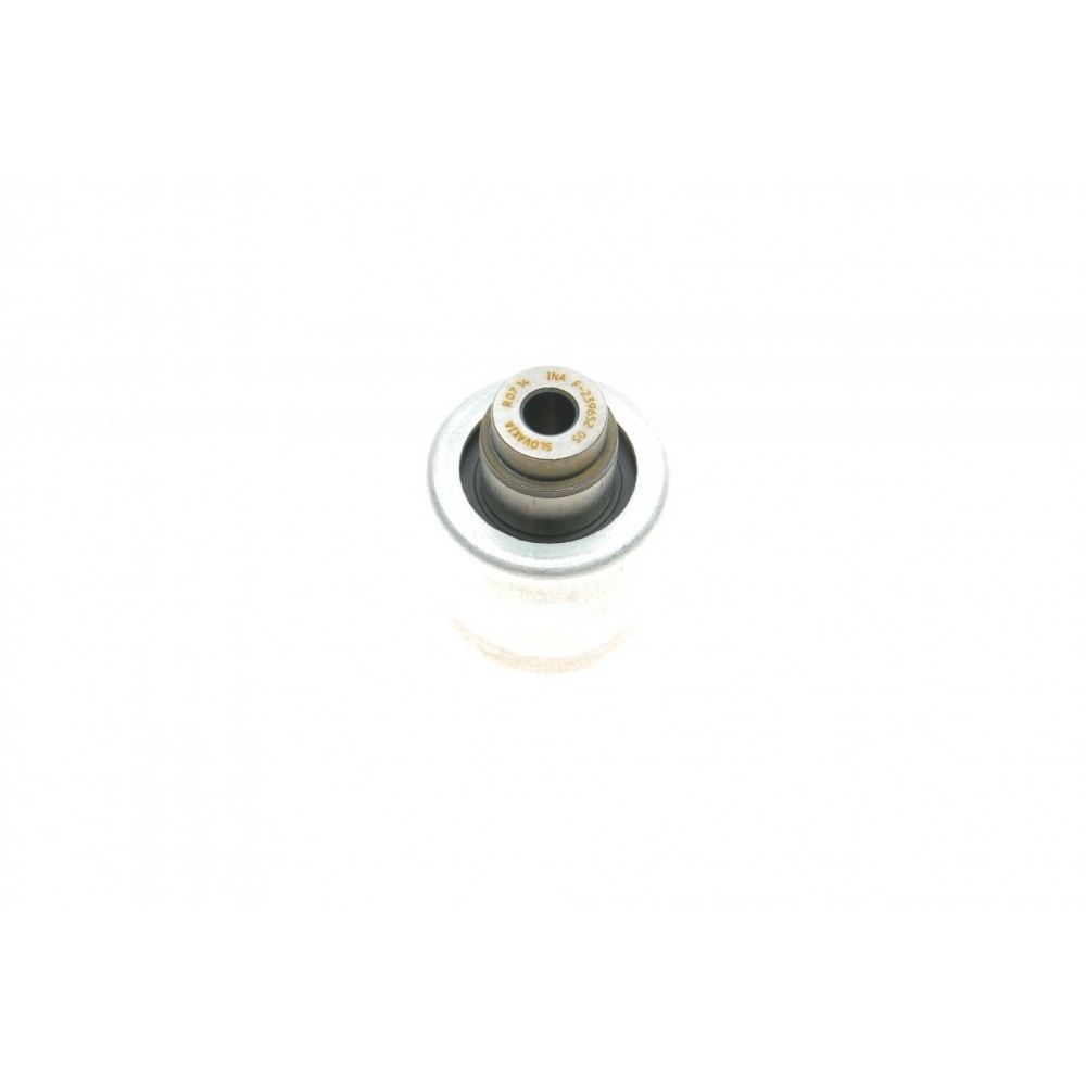 Комплект ГРМ Audi A3/A4/A6/Skoda Octavia/VW Golf V/Passat/Touran 2.0TDI 03- (30x141z)