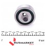 Комплект ГРМ Citroen Berlingo/Peugeot Partner/Expert 1.8 96-