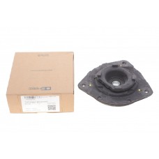 Подушка амортизатора (переднього) Nissan Micra/Renault Clio 03- (L)