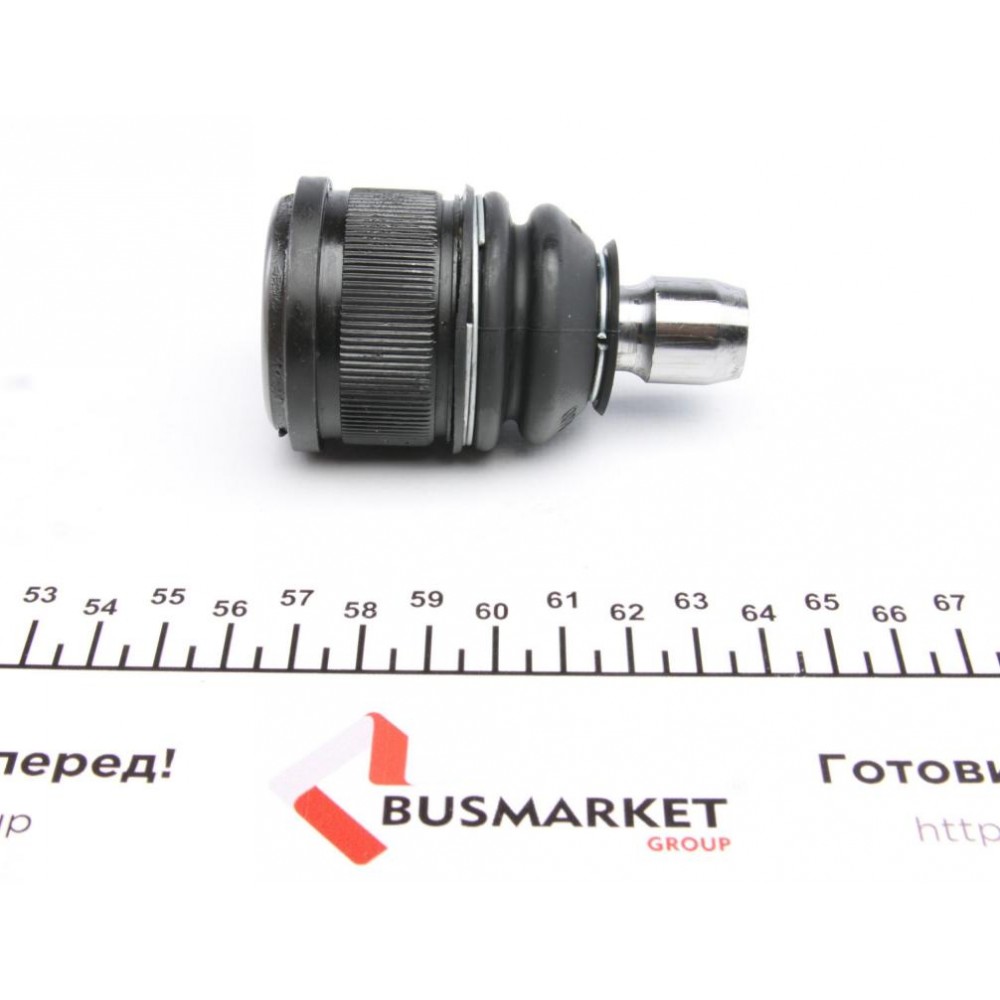 Опора кульова (передня/знизу) Mazda 3 03-14/Mazda 5 05-/Tribute 00-08 (d=18mm/42.45mm)