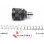 Опора кульова (передня/знизу) Mazda 3 03-14/Mazda 5 05-/Tribute 00-08 (d=18mm/42.45mm)