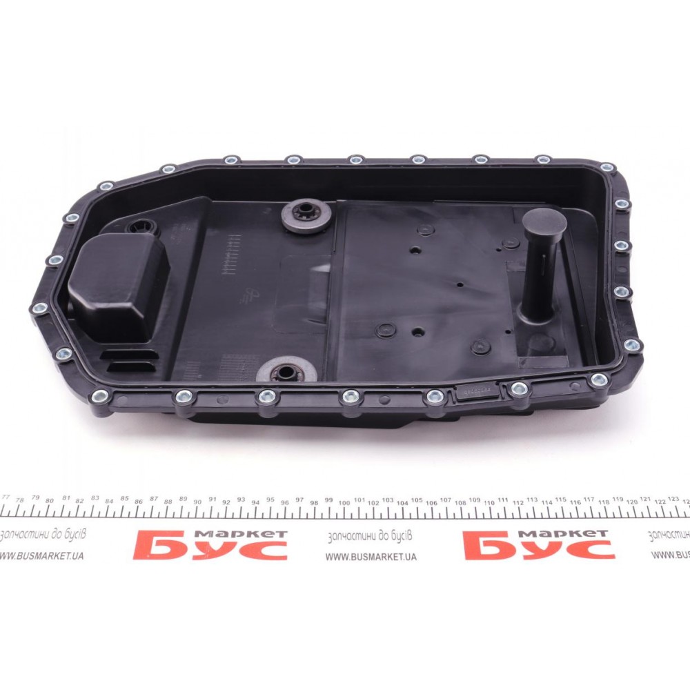 Фільтр АКПП BMW 3 (E90)/5 (E60) 01- (з піддоном в зборі)