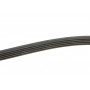 Ремінь генератора Mazda 323/626/ Opel Astra G/Vectra B/C 2.0/2.2 00-08