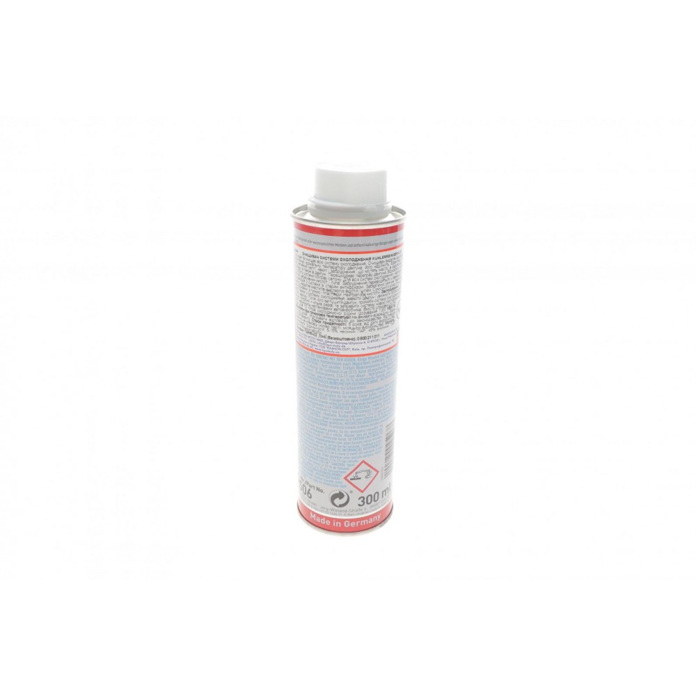 Засіб для очищення системи охолодження (300ml) Kuhler Reiniger
