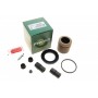 Ремкомплект супорта (переднього) Toyota Yaris 05- (d=54mm) (Ate) (+ поршень)