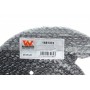 Захист диска гальмівного (L) Citroen Jumper/Fiat Ducato/ Peugeot Boxer 06-