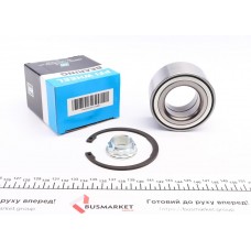 Підшипник маточини (задньої) BMW 3 (F30/F31/F80)/4 (F33/F83/F32/F82) 11- (45x84x41)(+ABS)