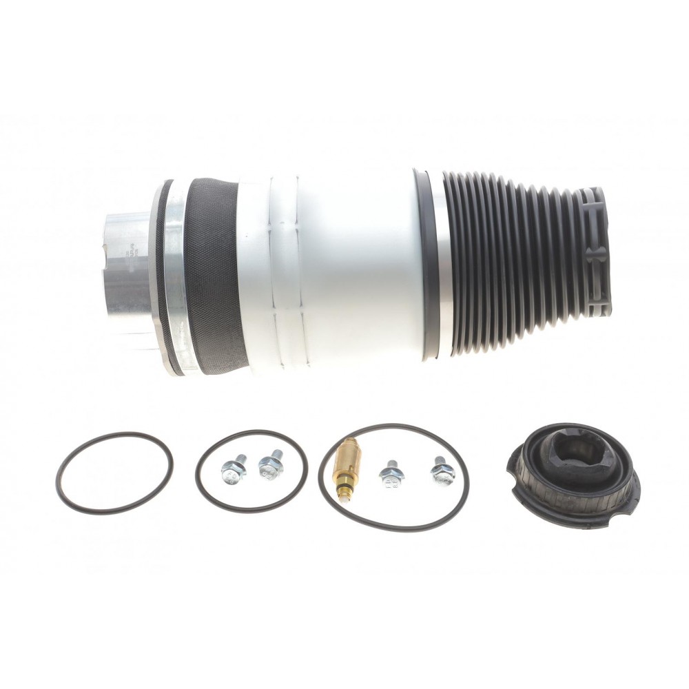 Подушка пневмопідвіски (спереду) Audi Q7/Porsche Cayenne/VW Touareg 02-15 (L)