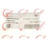 Патрубок інтеркулера BMW 5 (E60) 02-10 M47/N47