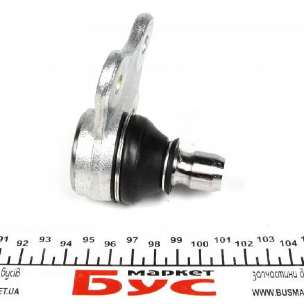 Опора кульова (передня/знизу) Fiat Doblo/500L 10-/Opel Combo 12- (d=18mm)