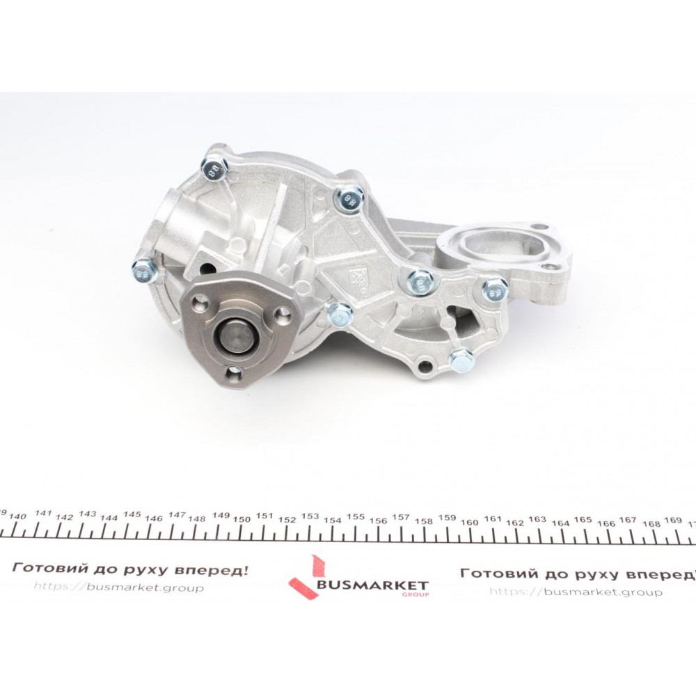 Помпа води VW/Audi 1.3-2.0/2.0I/1.6/1.9D (з корпусом) AEY