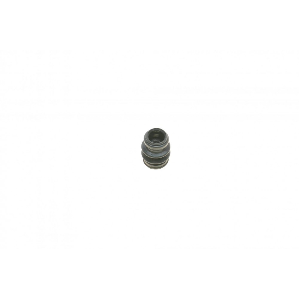 Ремкомплект супорта (переднього) Land Rover Range Rover 94- (d=48mm)(Lucas)(+2 поршня/направляюча)