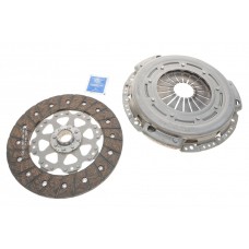 Комплект зчеплення MB C-class (W204) 07-14/E-class (W212) 2.2 CDI (OM646/OM651) 09-16 (d=240mm)