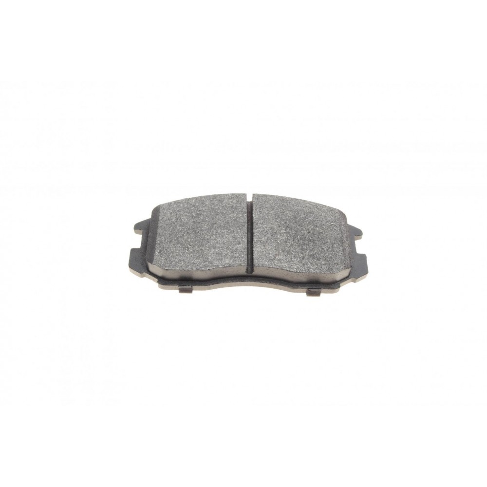 Колодки гальмівні (передні) Daihatsu Terios/Mitsubishi Colt/Lancer 1.3-1.6/1.8-2.0D 89-