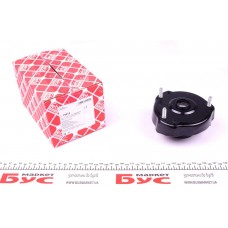 Подушка амортизатора (переднього) MB E-class (S211/W211) 02-08