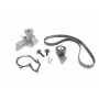 Комплект ГРМ + помпа Ford Focus 98-12/Fiesta 1.4/1.6 96-08 (22x117z)