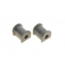 Втулка стабілізатора (заднього) VW Caddy 03- (d=18mm) (к-кт)