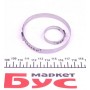Пильник ШРКШ (внутрішній) Opel Astra/Vectra/Kaddet 81-02 (21x65x95mm) (к-кт)