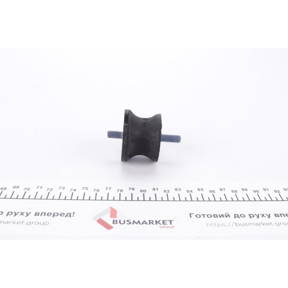 Подушка КПП BMW 3 (E36/E46)/5 (E34/E39)/7 (E38) 2.0 91-06