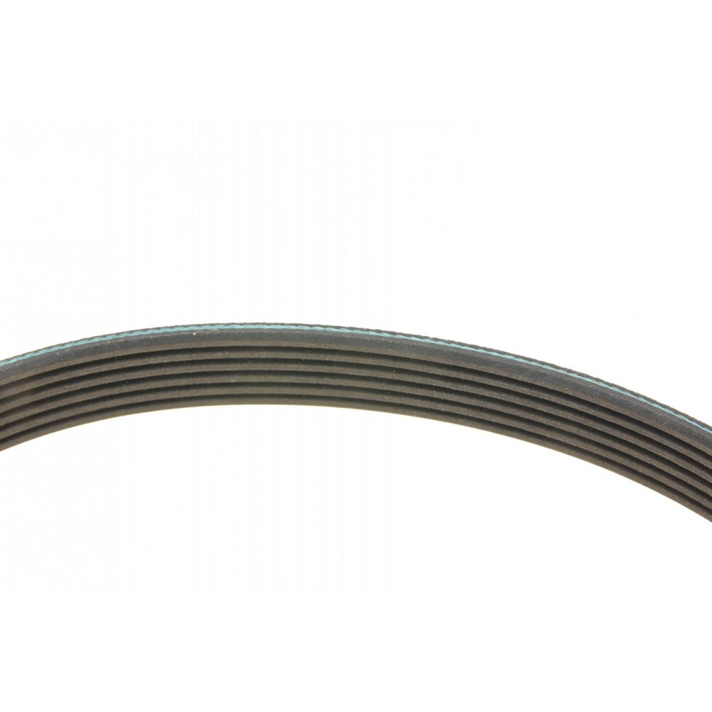 Комплект ременя генератора BMW 1 (E87/E88)/3 (E46/E90)/5 (E60) 1.6-2.0 01-10, N46B20, (6PK1870)