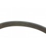 Комплект ременя генератора BMW 1 (E87/E88)/3 (E46/E90)/5 (E60) 1.6-2.0 01-10, N46B20, (6PK1870)