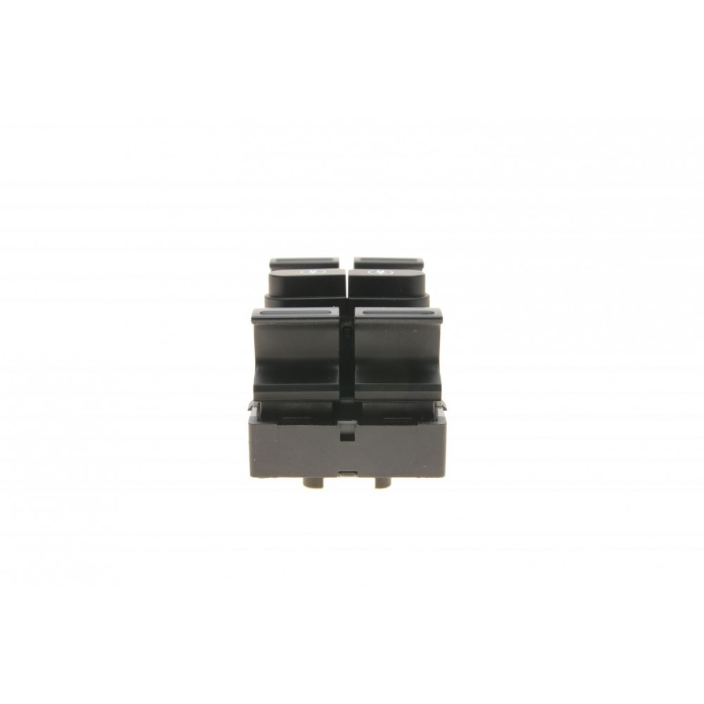 Кнопка склопідіймача (L) VW Touareg 06-10 (блок)