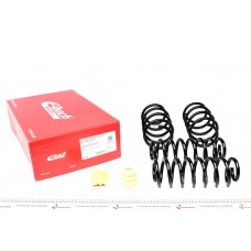 Комплект пружин (Pro-Kit) Audi A3/Seat Leon/VW Golf VII 12- (4 шт.)