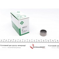 Підшипник КПП VW/Audi (24x32x18) (первинного вала), 02K/020, (F-203122)