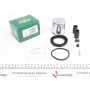 Ремкомплект супорта (переднього) Citroen C2/C3 1.4/1.6 HDi 01- (d=54mm) (+поршень) (Lucas)