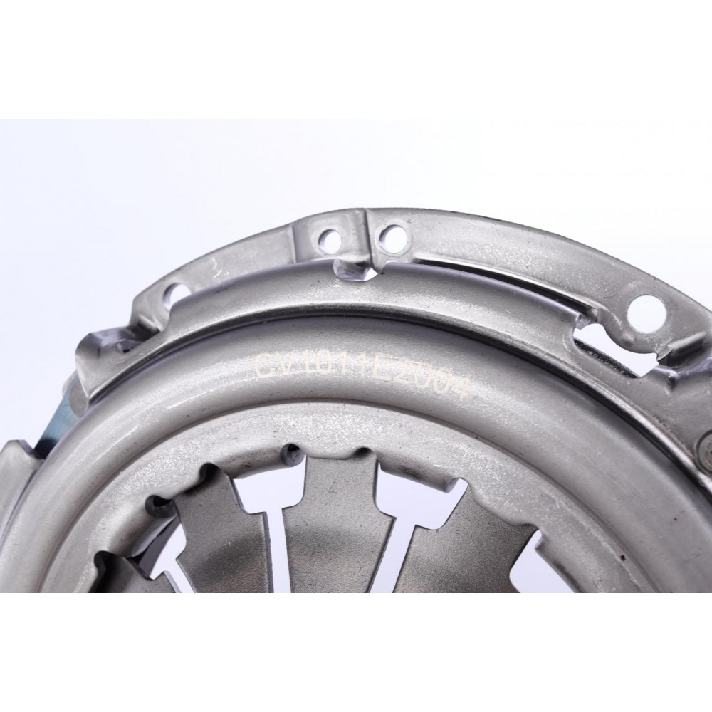 Комплект зчеплення Mitsubishi Colt 1.3/1.5 04-12 (d=200mm) (+вижимний)