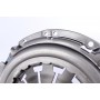 Комплект зчеплення Mitsubishi Colt 1.3/1.5 04-12 (d=200mm) (+вижимний)