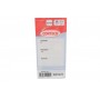 Болт зливу оливи + шайба Toyota Yaris/Citroen C1/Peugeot 107/108 1.0-1.33 02- (M12x1.25)