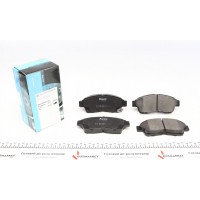 Колодки гальмівні (передні) Toyota Camry/Corolla 91-01