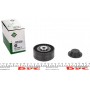 Ролик генератора VW Caddy 1.9TDI/SDI, 96-04, AEY/AYQ/ALH/1Z/AHU/ALE