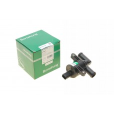 Кран пічки VW Polo/Passat/Golf 14-