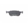 Колодки гальмівні (передні) Ford Fiesta VII 1.0-1.5 17- 