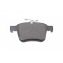 Колодки гальмівні (задні) VW Golf/Touran 1.0-2.0 TDI 12- (Teves) Q+