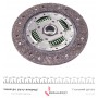 Комплект зчеплення MB Vito (W638) 108D (d=228mm) (+вижимний)