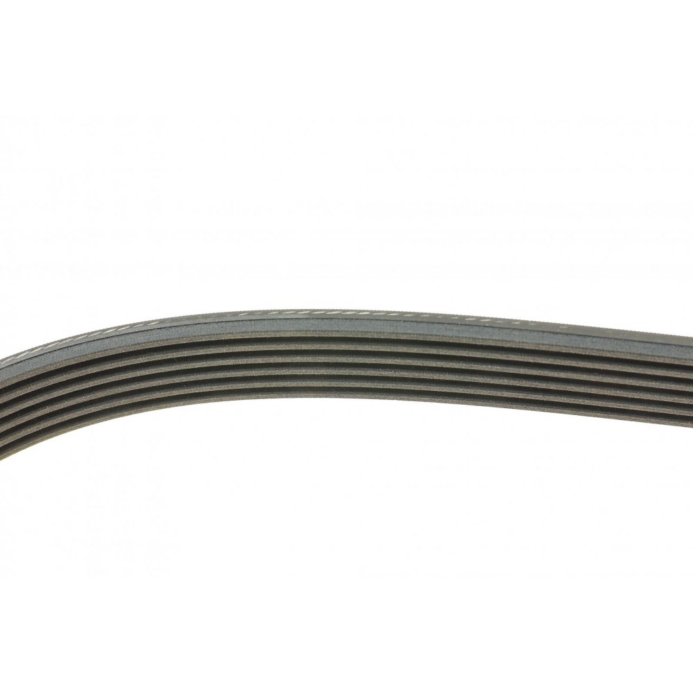 Комплект ременя генератора MB Sprinter CDI (6PK2196) (-AC) (всередині Contitech)