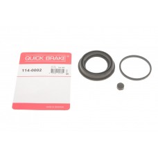 Ремкомплект супорта (переднього) VW Caddy III 04-15 (d=54mm) (Ate)