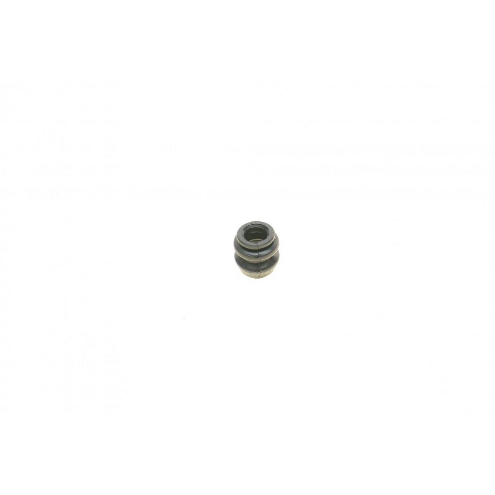 Ремкомплект супорта (переднього) VW T4 90-03 (d=54mm)(TRW)(+1 поршень/направляюча) SuperKit