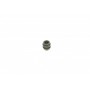 Ремкомплект супорта (переднього) VW T4 90-03 (d=54mm)(TRW)(+1 поршень/направляюча) SuperKit