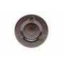 Поршень супорта (заднього) Jeep Cherokee 08-/Wrangler III 07-/Dodge Nitro 06-12 (48x49.5mm) (TRW)