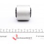 Сайлентблок редуктора (заднього) VW Touareg 02-10 (12x61.59x49.6)