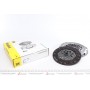Комплект зчеплення Opel Vectra C 2.0 DTI/2.2 16V 99- (d=230mm)
