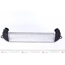 Радіатор інтеркулера Fiat Doblo 1.3/1.9 jTD 01-