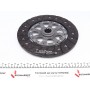 Комплект зчеплення BMW 5 (E34/E39) 89-03 (d=230mm) (+вижимний)