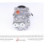 Компресор кондиціонера Renault Master/Opel Movano II 2.5D/2.8DTI 98-01