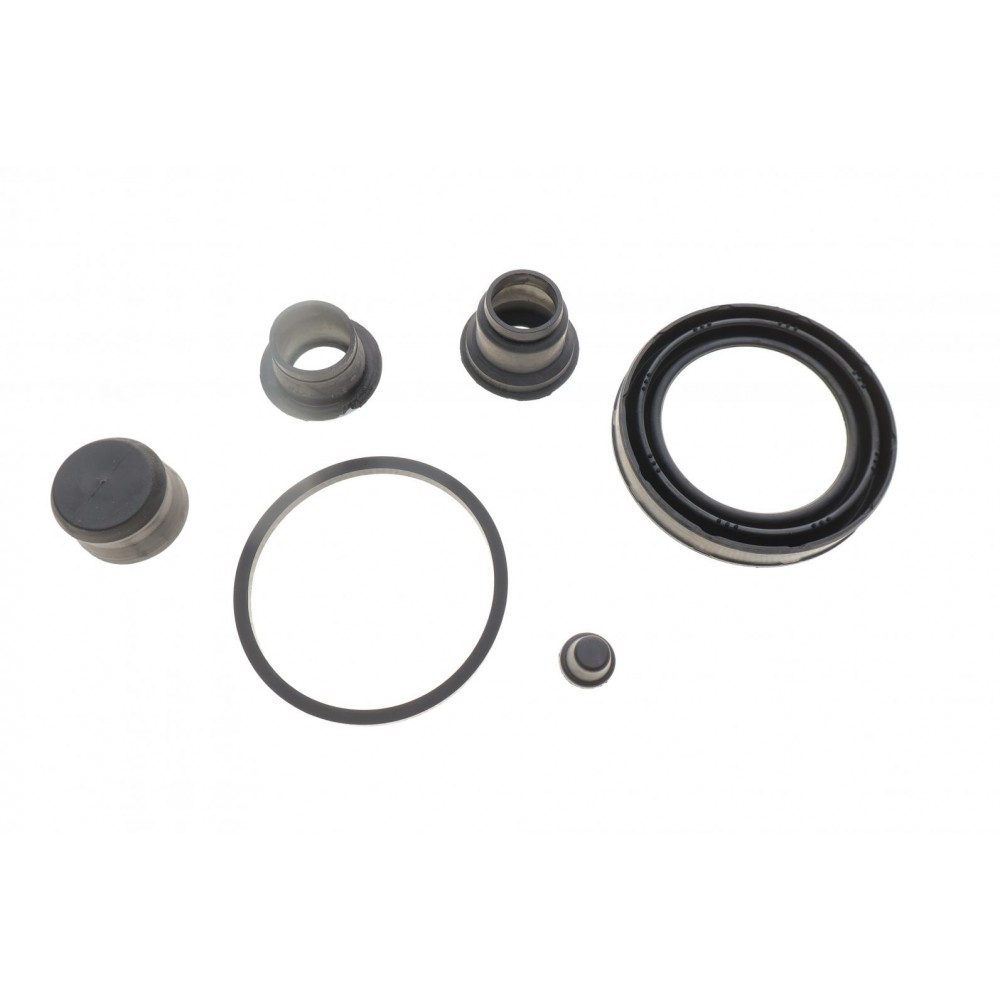 Ремкомплект супорта (переднього) Ford Escort 95-01 (d=54) (Bendix-Bosch)