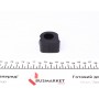 Втулка стабілізатора (переднього) Audi A3/TT/Skoda Octavia/Bora/VW Golf (d=19mm)